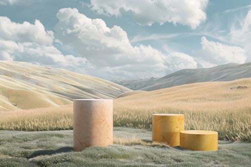 小清新自然風光攝影圖集 展示隆林純凈之美